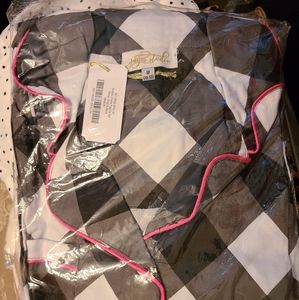 Long Sleeve Pajama Set